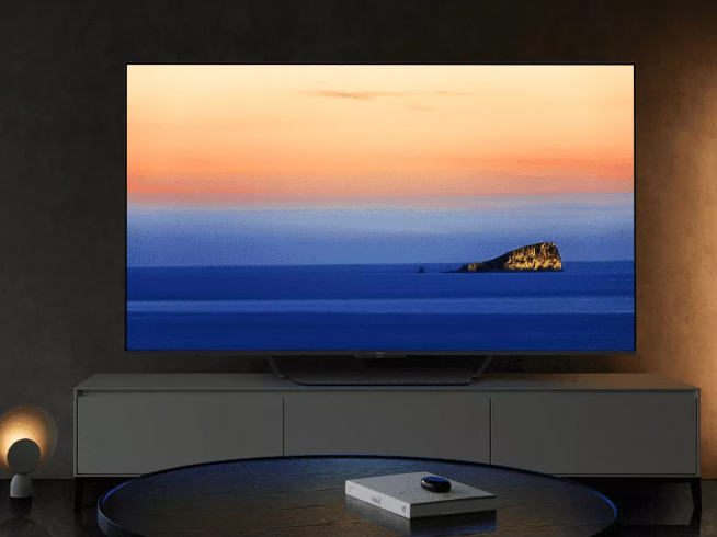 發(fā)布會(huì)新品逐一提前揭曉？OPPO智能電視K9系列初次亮相！