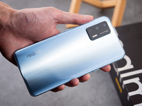 暢速上分利器！真我GT高能再出擊，3000元檔性價(jià)比MVP