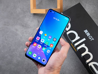 4月手機性價比排行榜：realme GT Neo力壓K40空降第一！