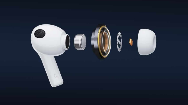 vivo TWS 2亮點(diǎn)提前揭曉：旗艦規(guī)格超大單元！自動(dòng)擋智能動(dòng)態(tài)降噪