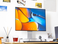 華為發(fā)布顯示器MateView，到底憑什么敢叫Mate？