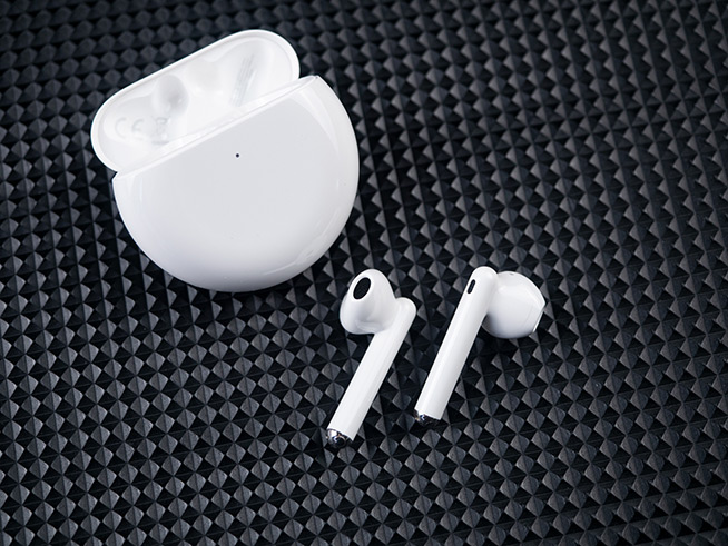 誰說降噪與舒適不可兼得？華為FreeBuds 4評測體驗(yàn)