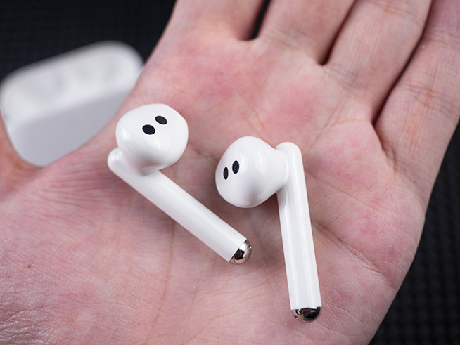 誰說降噪與舒適不可兼得？華為FreeBuds 4評測體驗(yàn)