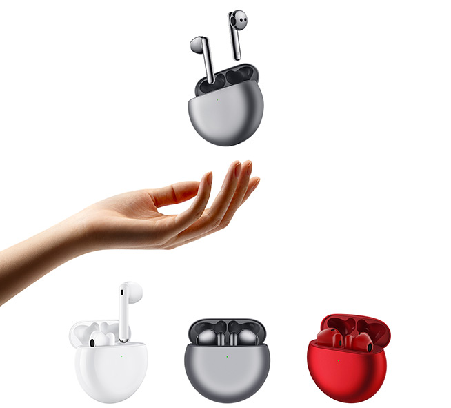 誰說降噪與舒適不可兼得？華為FreeBuds 4評測體驗(yàn)