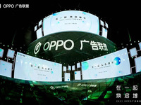 2021 OPPO廣告聯(lián)盟峰會圓滿舉辦丨擁抱聯(lián)盟新生態(tài)，打造融合增長平臺