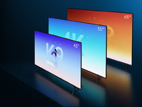 OPPO智能電視K9首銷喜獲京東四冠王！新晉網(wǎng)紅電視有何秘訣？