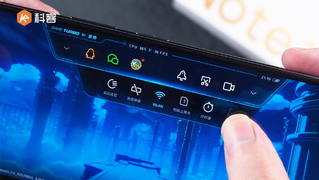 Redmi Note 10 Pro上手：不做半桶水！全面升級1499元起