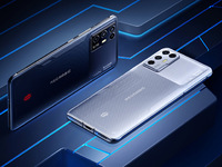 輕薄驍龍888游戲手機(jī)！騰訊紅魔6R發(fā)布：全新設(shè)計(jì)誠意定價(jià)