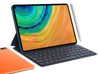 華為MatePad Pro/Watch 3雙劍出擊！魅族也上鴻蒙了？