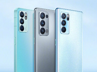 設(shè)計師偷懶了嗎？OPPO Reno6系列亮相，穩(wěn)健小升級