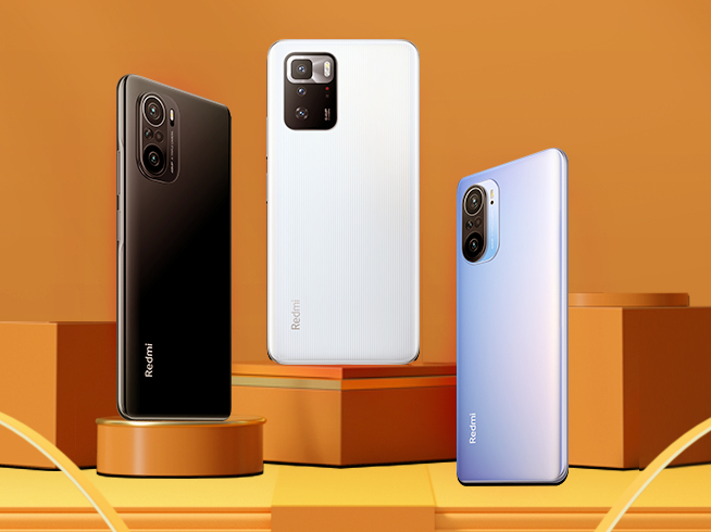 小米618開門紅：小米11 Pro熱銷！Redmi Note10系列告捷