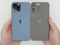 為120Hz高刷屏做準(zhǔn)備！蘋果iPhone 13系列電池容量總算要漲了