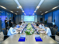 老板電器中國新廚房高峰論壇，開啟廚電行業(yè)科技發(fā)展新探索