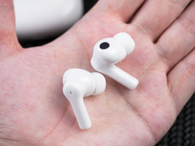 vivo TWS 2無(wú)線降噪耳機(jī)體驗(yàn)：499元物超所值！智能動(dòng)態(tài)降噪優(yōu)秀