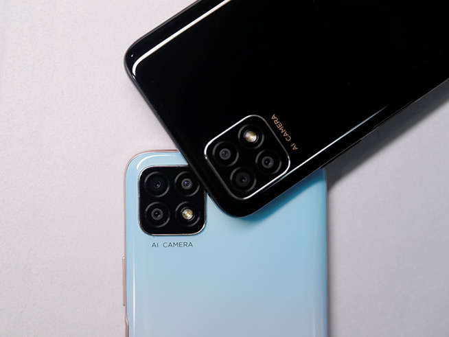 京東618提前進(jìn)入白熱化!U-MAGIC優(yōu)暢享20拿下手機(jī)類單日銷售冠軍