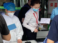 身份證與健康碼二合一！廣東聯(lián)通全力保障300多個(gè)大型公共場(chǎng)所快速通行