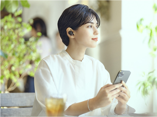 新一代降噪豆索尼WF-1000XM4發(fā)布：降噪頂級水準(zhǔn)！售價1999元