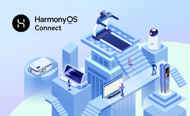 僅花1周時間！華為鴻蒙升級用戶破1000萬 多款鴻蒙智聯(lián)新品上架