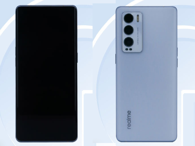 高速?gòu)澋莱?chē)！realme神秘新機(jī)+平板/筆記本電腦通通安排上