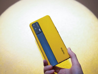 真我GT Neo閃速版持續(xù)霸榜！2000元檔學(xué)生機(jī)為何它最受寵？