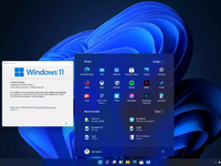 微軟Windows 11泄露曝光：全新設(shè)計新動效 有蘋果macOS內(nèi)味！
