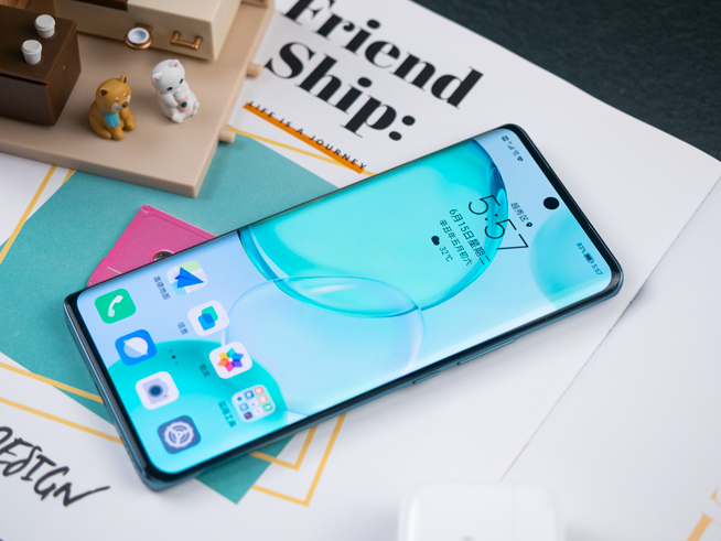 榮耀50上手體驗：一站式Vlog神器！首發(fā)驍龍778G