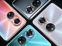 100W快充1億像素相機！榮耀50系列三款新機發(fā)布，導(dǎo)演級Vlog體驗