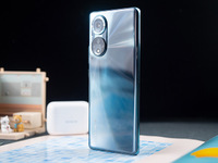 榮耀50體驗(yàn)評測：更美，更能創(chuàng)造美！