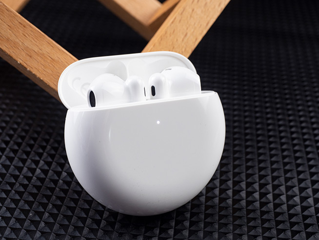 手把手教你挑出好音質(zhì)，華為FreeBuds 4升級(jí)新功能實(shí)測(cè)