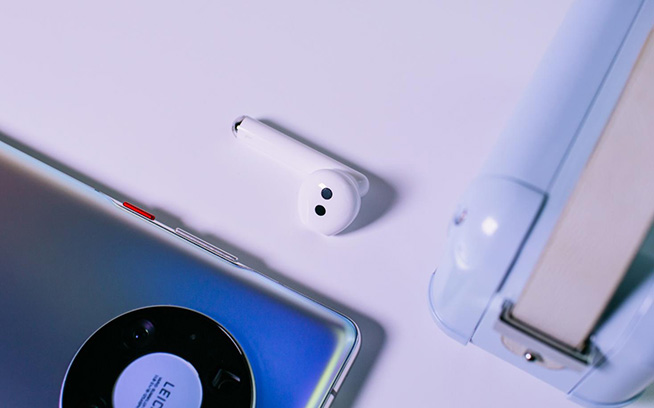 手把手教你挑出好音質(zhì)，華為FreeBuds 4升級(jí)新功能實(shí)測(cè)