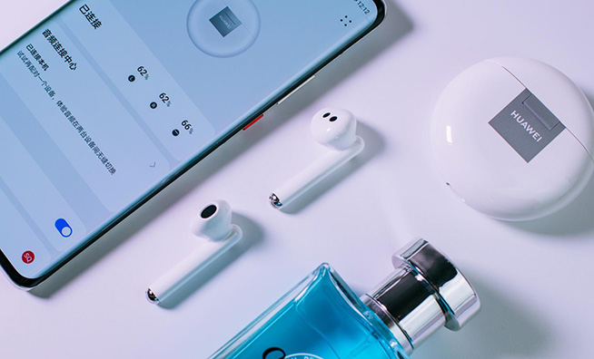 手把手教你挑出好音質(zhì)，華為FreeBuds 4升級(jí)新功能實(shí)測(cè)