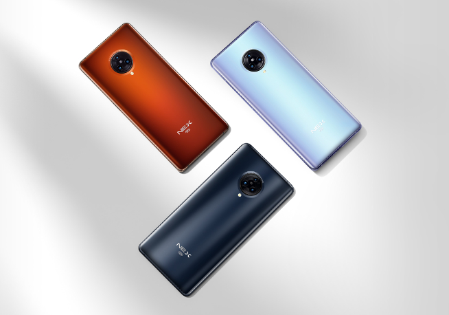 下半年沖擊即將開始！vivo S10打頭陣領(lǐng)銜多款重磅新機陸續(xù)有來