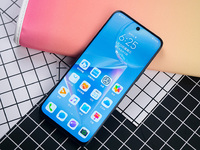 2000元內(nèi)屏占比新高！榮耀X20 SE評測：潮酷又實(shí)用