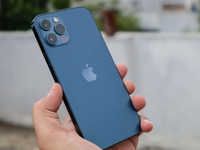 沒高刷沒快充都不成問題！蘋果iPhone 12系列銷量照樣快速破億