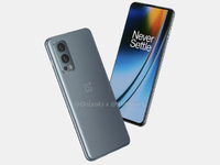 一加Nord 2官宣：首發(fā)天璣1200 AI定制版！處理器還能這么玩？