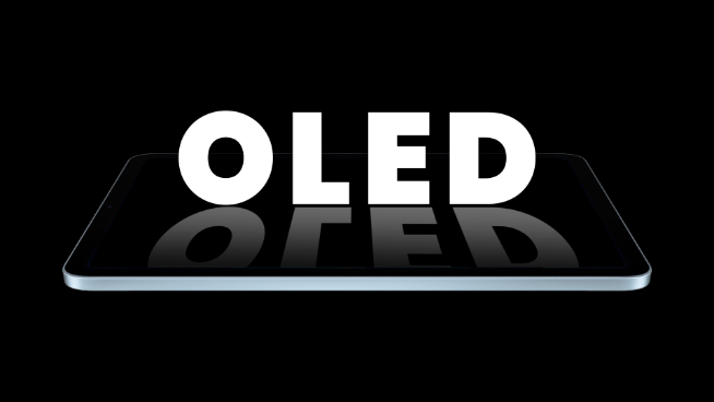 全面屏iPad mini終于要來了！這回總不能又溜果粉了吧？