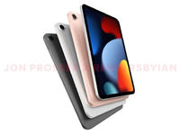 全面屏iPad mini終于要來(lái)了！這回總不能又溜果粉了吧？