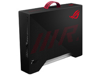 獨占R9 5900HX+RX6800M強勁組合 ROG魔霸5R發(fā)布