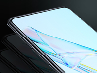 繼續(xù)領(lǐng)先友商獨(dú)自發(fā)光！中興Axon 30屏下攝像版規(guī)格很頂