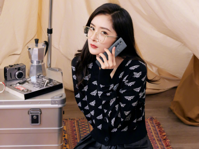 真我GT大師系列定檔7月21日：空中發(fā)布會有看點！楊冪提前曝新機