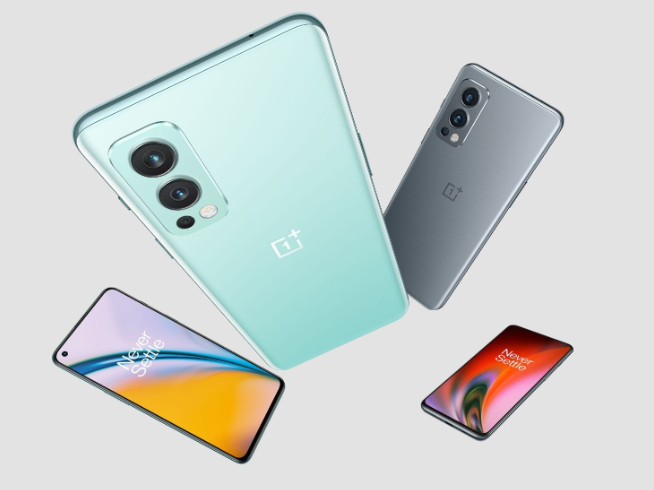 一加Nord 2海外發(fā)布！旗艦真無(wú)線降噪耳機(jī)一加Buds Pro驚喜登場(chǎng)