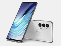 終于上1億像素+潛望式鏡頭！Moto edge 20系列8月5日發(fā)布