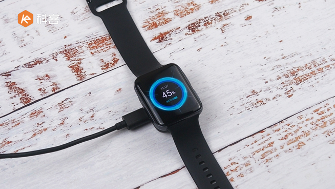 OPPO Watch 2上手：從來沒有過的流暢快感！首創(chuàng)雙擎混動(dòng)長(zhǎng)續(xù)航