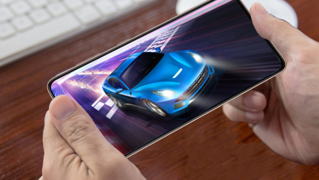 iQOO 8搶先亮相ChinaJoy：屏幕沖擊天花板！截胡驍龍888+