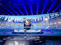 驍龍游戲技術(shù)賞：前沿移動(dòng)科技，煥新游戲體驗(yàn)