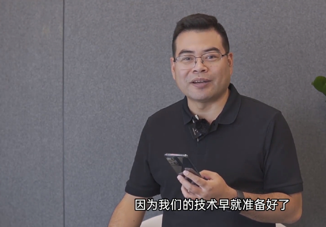 OPPO新一代屏下攝像頭即將到來！顯示無瑕疵和自拍效果二選一？