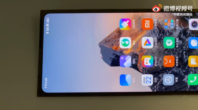 小米MIX 4回歸就緒：屏下鏡頭/驍龍888+雙首發(fā)！絕不辜負(fù)米粉期待