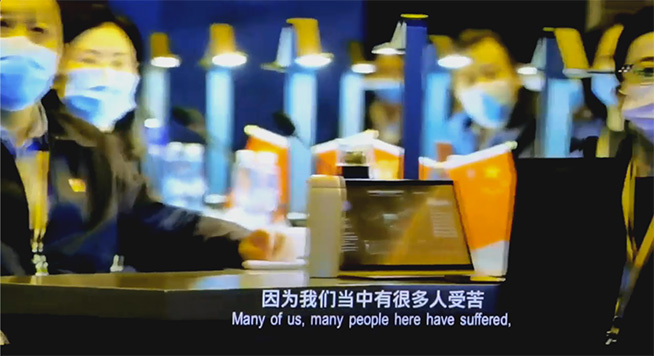 強(qiáng)勢破圈！聯(lián)想ThinkPad與《中國醫(yī)生》共贏，時(shí)代精神深度共鳴