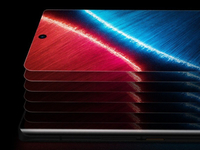 你想要的iQOO 8系列都有：不止屏幕了得 所有短板一次性補(bǔ)齊！