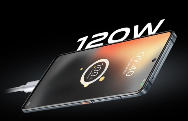 你想要的iQOO 8系列都有：不止屏幕了得 所有短板一次性補(bǔ)齊！